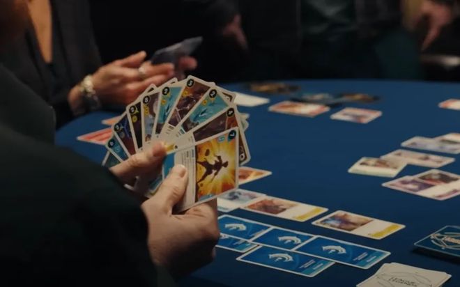 获2亿美金能否拿下TGA最佳手游开元ky棋牌跟米哈游PK它首月斩(图14)