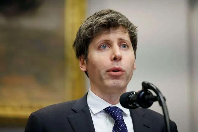 AI超级芯片OpenAI正在开发个人AGI2028年实现重大突破开元棋牌曝20周年版iPhone将搭载自研相机英伟达发布新一代(图21)