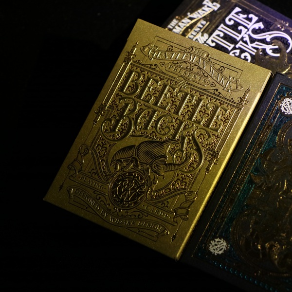 司：以智造重塑全球卡牌产业格局开元棋牌广东望京卡牌科技有限公(图3)