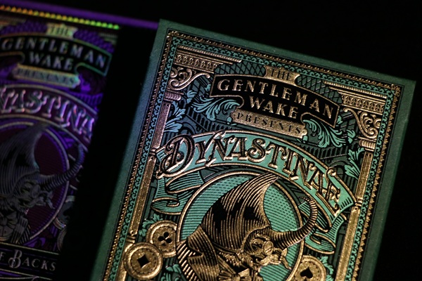 司：以智造重塑全球卡牌产业格局开元棋牌广东望京卡牌科技有限公(图5)